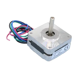 FL39ST20-0404A-5 24 Fulling Motor