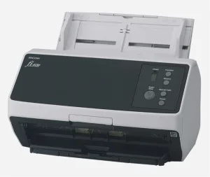 Сканер Ricoh scanner fi-8150 Сканер уровня рабочей группы PA03810-B101_ RICOH
