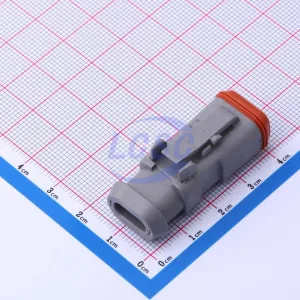 DT06-2S-E008 TE Connectivity