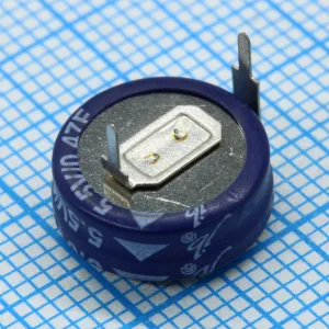 JGAH5R5D474Z105B JB Capacitors