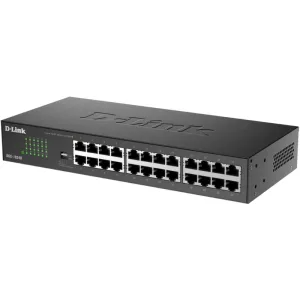 Коммутатор D-Link DGS-1024D/J1A D-Link