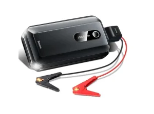Пусковое устройство Baseus Super Energy Air Car Jump Black (CGNL020101) BASEUS