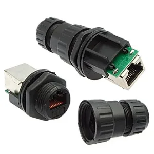 SZC-19-RJ45 IP68 SZC