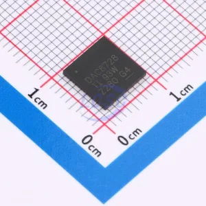 DAC8728SRTQT Texas Instruments