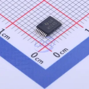 SN74AVC4T245DGVR Texas Instruments