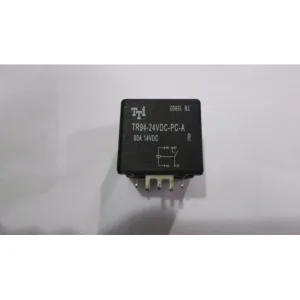 TR94-24VDC-PC-A-R Tai Shing