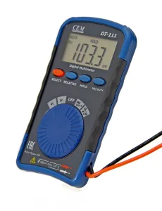 DT-111 CEM
