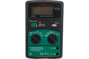 MS5201 MASTECH