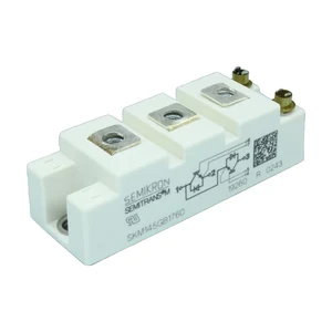 SKM145GB176D SEMIKRON