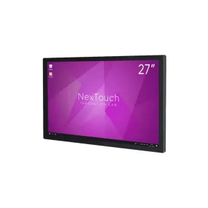 Мультимедийное устройство Интерактивный  комплекс NextPanel 27P IFCNV1PNT27 Nextouch