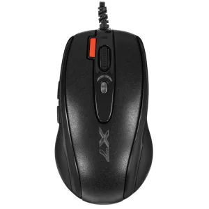 Мышь A4Tech X-710BK USB A4Tech