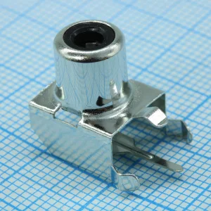RCA-107   ГН НА ПЛАТУ (RS-101) RUICHI