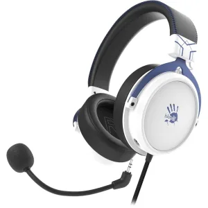 Наушники с микрофоном A4Tech M590I SPORTS NAVY A4Tech