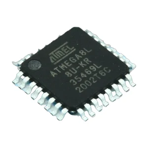 ATMEGA8L-8AU Microchip