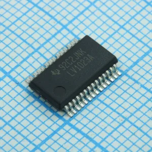 SN65LV1023ADB Texas Instruments