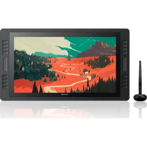 Интерактивный дисплей Huion KAMVAS Pro 20 Huion