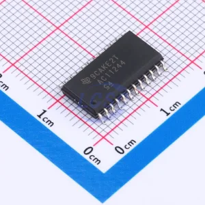 74AC11244DWR Texas Instruments
