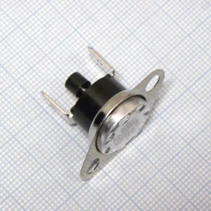 KSD301T 140С 250В 16А 