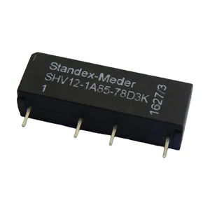 SHV12-1A85-78D3K StandexMeder