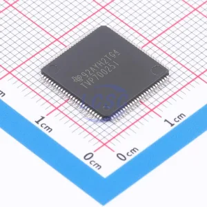 TVP70025IPZPR Texas Instruments