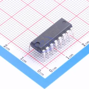 SN74LS348N Texas Instruments
