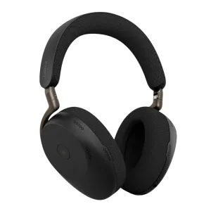 Беспроводная гарнитура Jabra Evolve3 85 MS, Link390c, Stereo Jabra