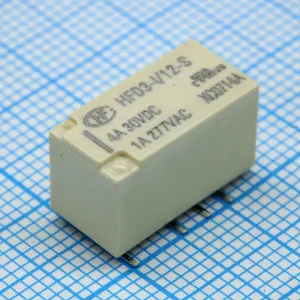 HFD3-I/12-SR HONGFA