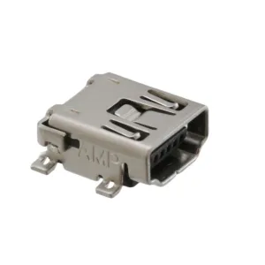 1734327-2 TE Connectivity