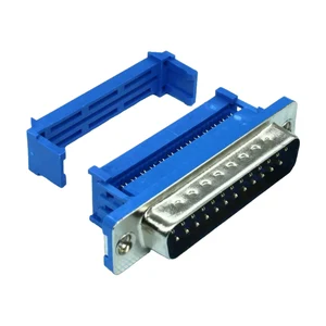 DS1036-25MPU2PX-YT CONNFLY