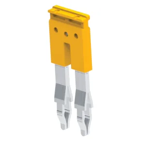 Перемычка гребенчатая OptiClip JX10/2 (20шт) 289745 КЭАЗ