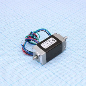 FL20STH42-0804B-4 6.5/10 Fulling Motor