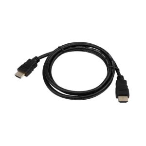 Кабель HDMI - HDMI 2,0, 1,5м, Gold, 17-6103-6 PROconnect