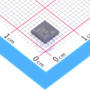 SN65LV1224BRHBR Texas Instruments