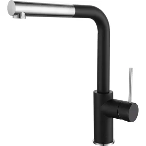 Смеситель RIVELATO Rivelato 1573503 nero cromo Rivelato