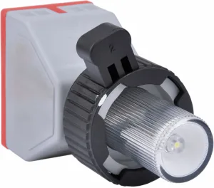 Взрывозащищенный контактный блок сигнальный. 20-250V 2366.027.001 DKC