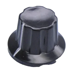 Ручка K17-1 bakelite d=6 YRE