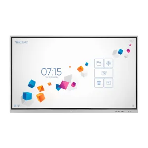 Интерактивная панель NextPanel 75 NexTouch NextPanel 75 (IFPKV5INT75) Nextouch