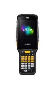 Терминал сбора данных M3 Mobile UL30W Android 14.0 GMS U30W0E-U2RFSS-HF M3 Mobile