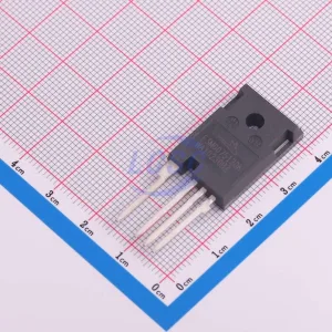 E3M0075120K Wolfspeed