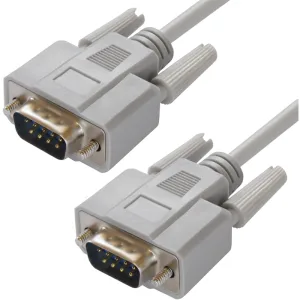 Кабель GCR GCR-DB902-10m GCR