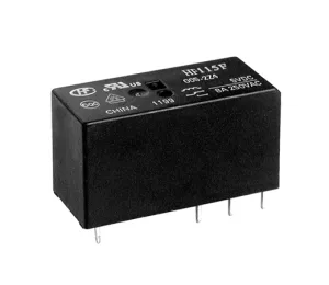 HF115F/024-1ZS3BF HONGFA