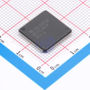 MSP430F4618IPZR Texas Instruments