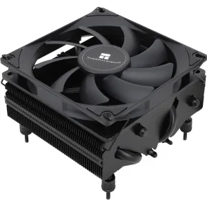 Кулер для процессора Thermalright AXP-90-X53-BL Thermalright
