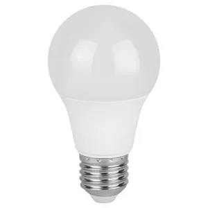 Лампа светодиодная ЭРА A60-15W-840-E27 R (диод груша 15Вт нейт E27) (10/100/1500) Эра
