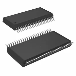 DS90CF363BMTX/NOPB Texas Instruments