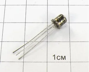 К1019ЕМ1 Фотон