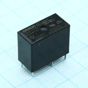 G5Q-1EU-24DC (TY) Omron