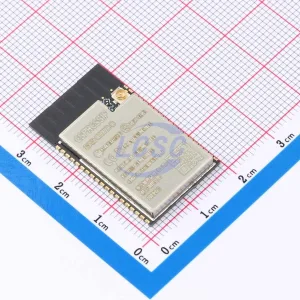 ESP32-WROVER-IB-N16 Espressif