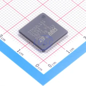 STM32L151VCT6A STMicroelectronics
