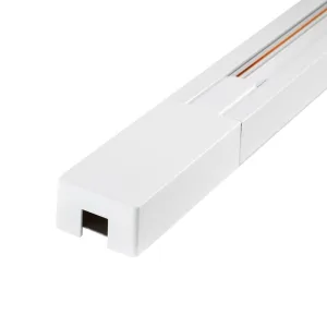 Шинопровод JazzWay PTR 2M-WH 2м белый Jazzway